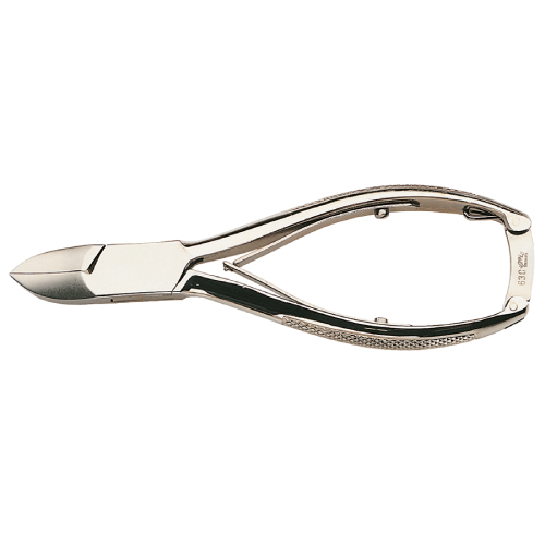 NIPPES Pediküre Zange Nr.630