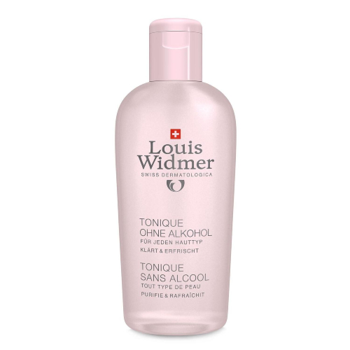 WIDMER Tonique ohne Alkohol o.P.