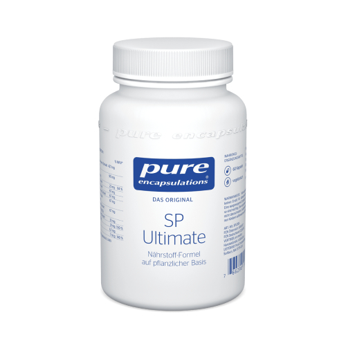 PURE ENCAPSULATIONS SP Ultimate Kapseln