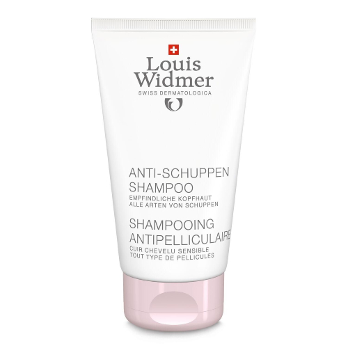WIDMER Anti-Schuppen Shampoo o.P.