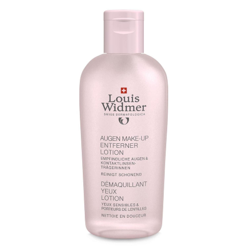 WIDMER Augen Make-up Entferner Lotion o.P.