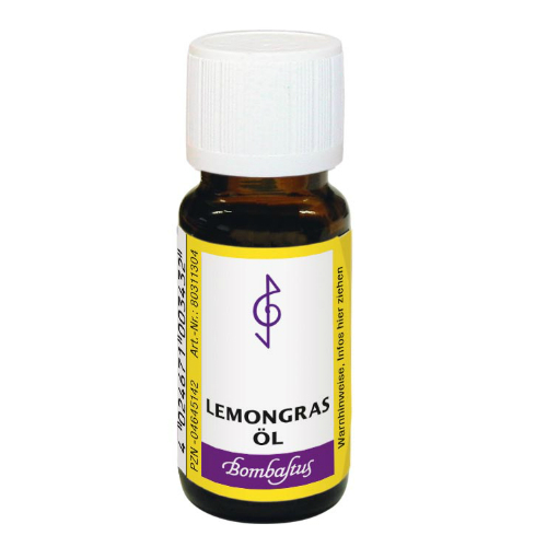 LEMONGRASÖL