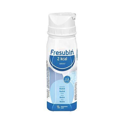 FRESUBIN 2 kcal DRINK Neutral Trinkflasche