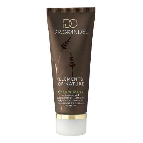 GRANDEL Elements of Nature Creme Mask