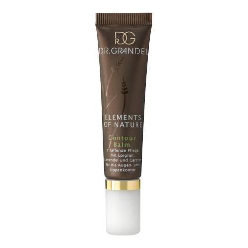 GRANDEL Elements of Nature Contour Balm