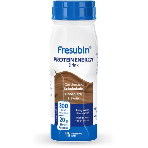 FRESUBIN PROTEIN Energy DRINK Schokolade Trinkfl.