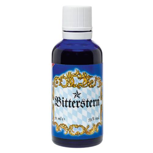 BITTERSTERN Mixtur