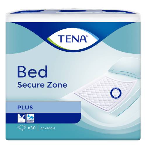 TENA BED plus 60x90 cm