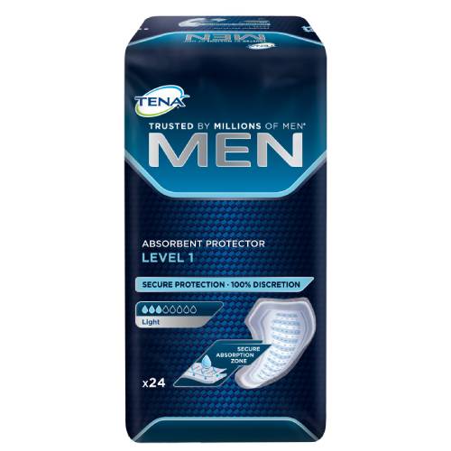 TENA MEN Level 1 Einlagen