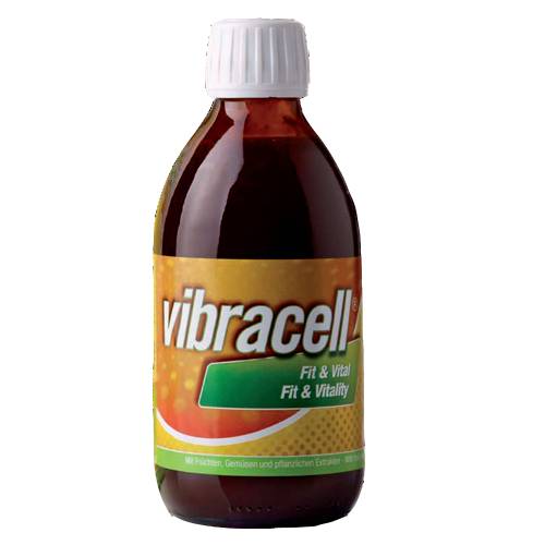 VIBRACELL flüssig