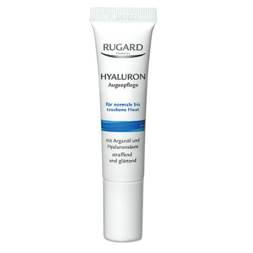 RUGARD Hyaluron Augenpflege