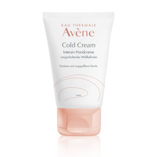 AVENE Cold Cream Intensiv-Handcreme