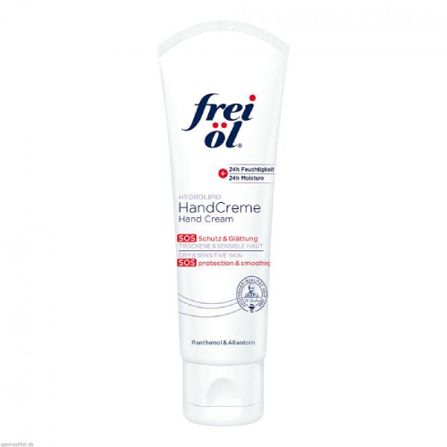 FREI ÖL Hydrolipid HandCreme