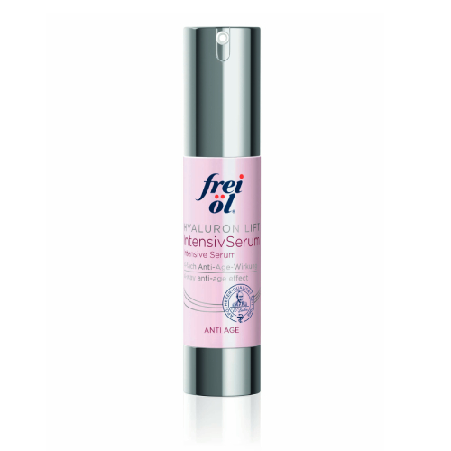 FREI ÖL Anti-Age IntensivSerum