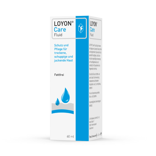 LOYON Care Fluid