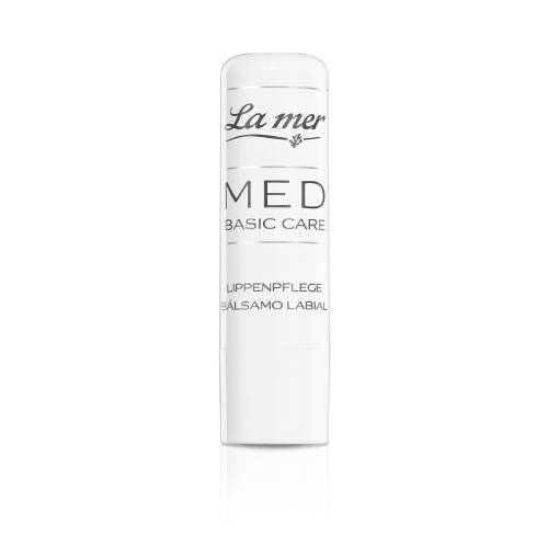 LA MER MED Basic Care Lippenpflege o.Parfum