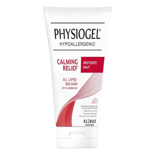 PHYSIOGEL Calming Relief A.I.Lipidbalsam