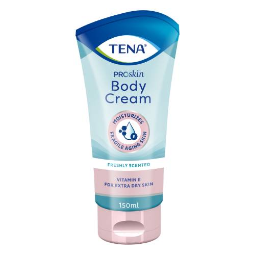 TENA BODYCREAM
