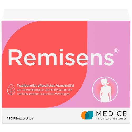 REMISENS Filmtabletten
