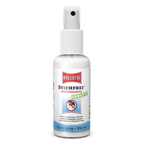 BALLISTOL Stichfrei sensitiv Spray