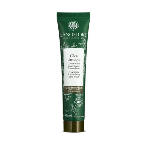 SANOFLORE Handcreme anregend