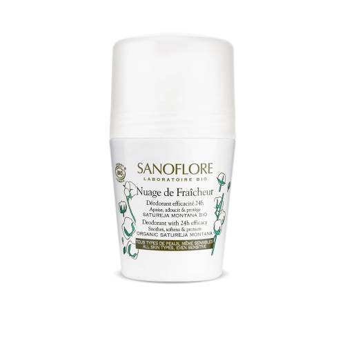 SANOFLORE Deo Fraicheur
