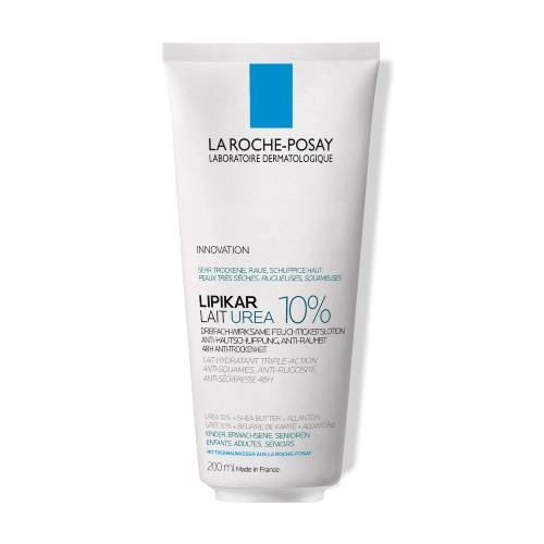 ROCHE-POSAY Lipikar Lait Urea 10%
